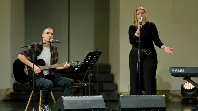 Športnik leta 2024 Mestne občine Ptuj