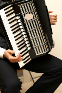 Harmonikarski orkester