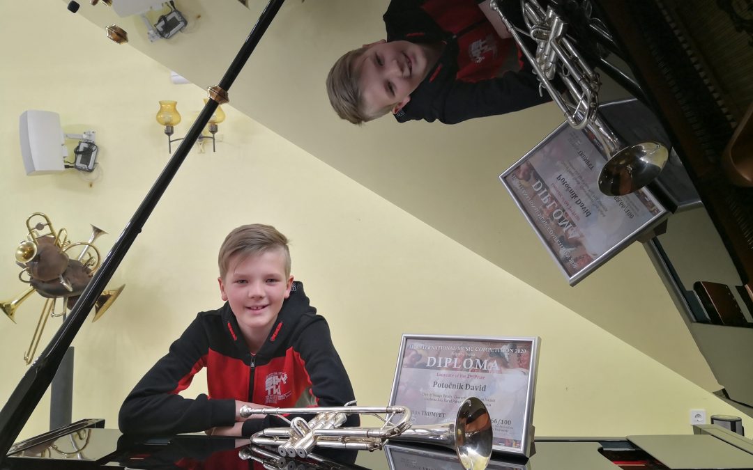 “WORLD OPEN ONLINE MUSIC COMPETITON” BEOGRAD, april 2021