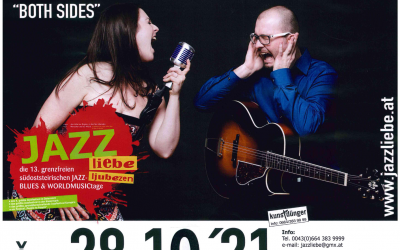 TROPPER & HERNACH “BOTH SIDES”